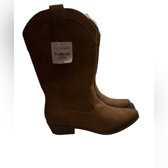 Arizona Jean Company Shoes - Cow boy boots